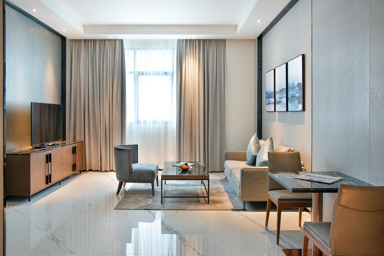 Suite Executive