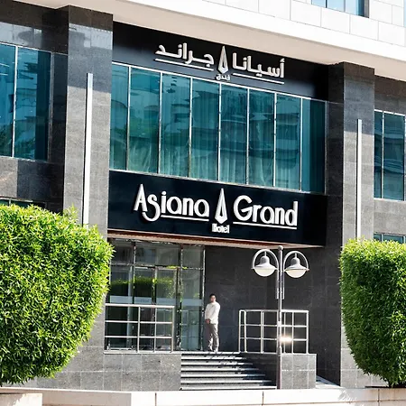 Asiana Grand Hotel-2
